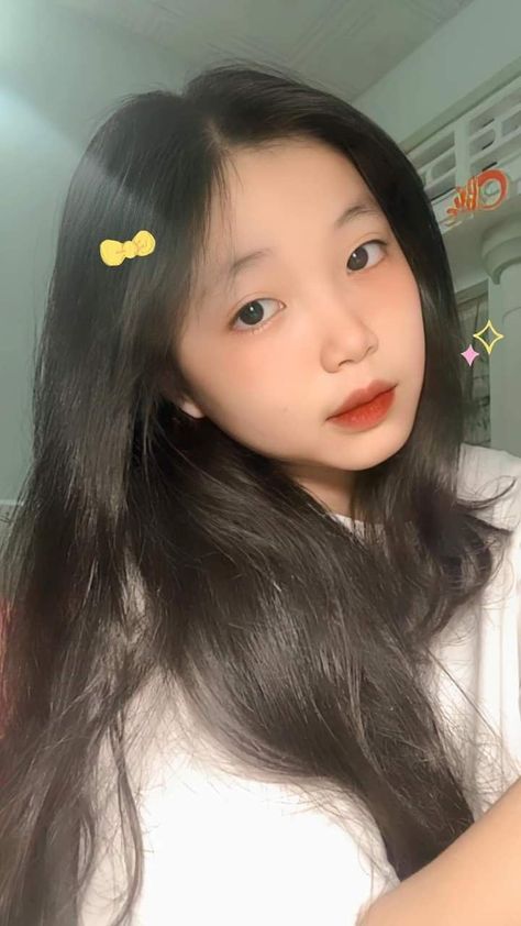 美女一干二净